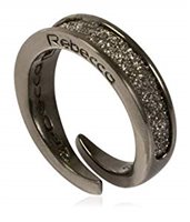 Anello Rebecca Donna in Bronzo BSANN01-14 - BSANN01-12